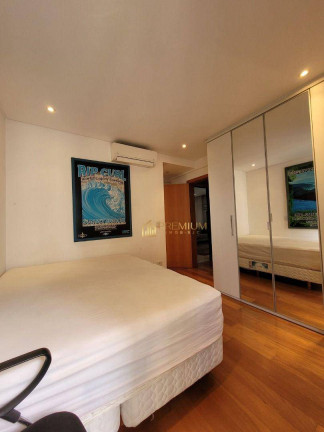 Imagem Apartamento com 3 Quartos à Venda, 176 m² em Jardim Apolo - São José Dos Campos