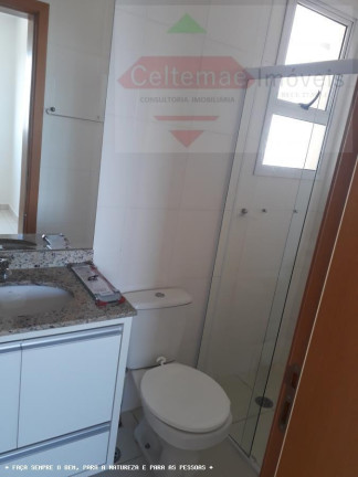 Imagem Apartamento com 2 Quartos à Venda, 65 m² em Vila Nossa Senhora Das Graças - Taubaté