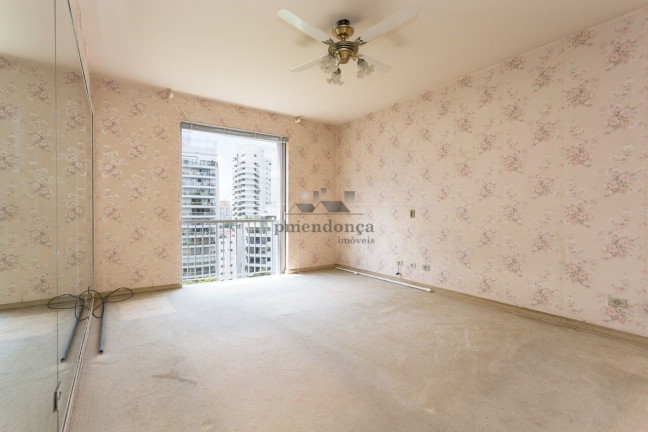 Imagem Apartamento com 4 Quartos à Venda, 468 m² em Higienópolis - São Paulo