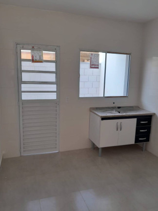 Imagem Sobrado com 2 Quartos à Venda,  em Jardim Betânia - Sorocaba
