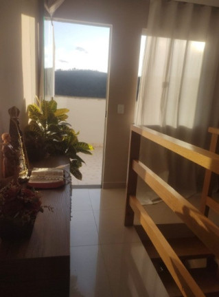 Imagem Cobertura com 3 Quartos à Venda, 140 m² em Sapucaia Ii - Contagem Imagem Cobertura com 3 Quartos à Venda, 140 m² em Sapucaia Ii - Contagem