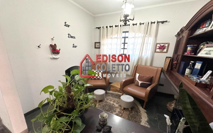 Imagem Casa com 3 Quartos à Venda, 336 m² em São Judas - Piracicaba Imagem Casa com 3 Quartos à Venda, 336 m² em São Judas - Piracicaba