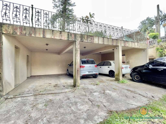Imagem Casa com 4 Quartos à Venda, 1.000 m² em Chácara Canta Galo - Cotia