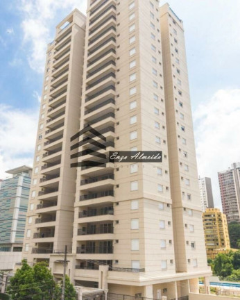 Imagem Apartamento com 4 Quartos à Venda, 138 m² em Panamby - São Paulo Imagem Apartamento com 4 Quartos à Venda, 138 m² em Panamby - São Paulo