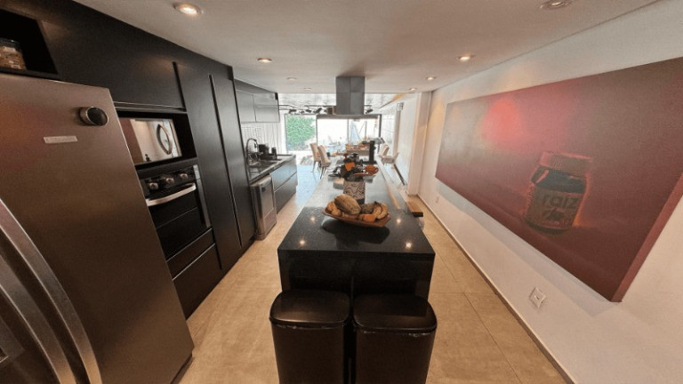 Imagem Casa com 3 Quartos à Venda, 192 m² em Jardim Aeroporto - São Paulo Imagem Casa com 3 Quartos à Venda, 192 m² em Jardim Aeroporto - São Paulo
