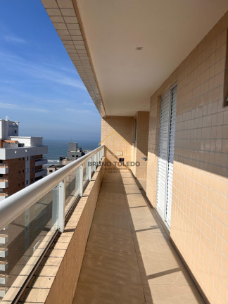 Imagem Apartamento com 2 Quartos à Venda, 85 m² em Aviação - Praia Grande Imagem Apartamento com 2 Quartos à Venda, 85 m² em Aviação - Praia Grande