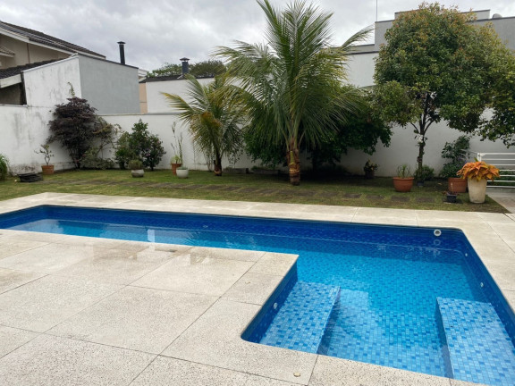 Imagem Casa de Condomínio com 3 Quartos à Venda, 322 m² em Loteamento Residencial Campos Do Conde Ii - Tremembé