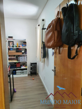 Imagem Apartamento à Venda, 70 m² em Vila Eldizia - Santo André