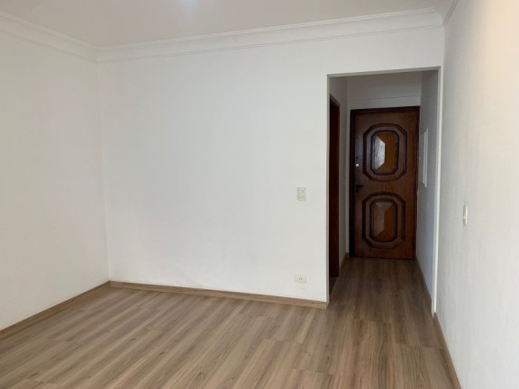 Imagem Imóvel com 2 Quartos para Alugar, 70 m² em Jardim Vila Mariana - São Paulo Imagem Imóvel com 2 Quartos para Alugar, 70 m² em Jardim Vila Mariana - São Paulo