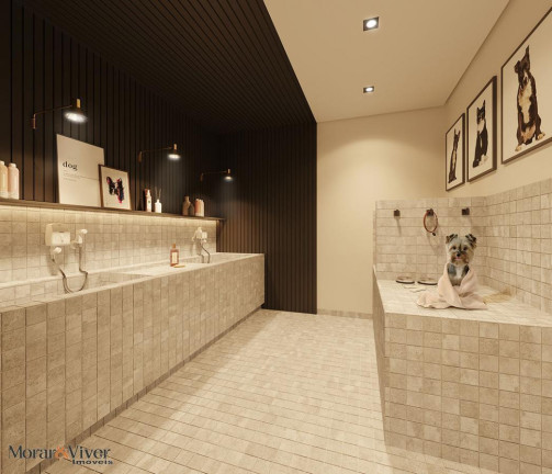 Imagem Apartamento com 4 Quartos à Venda, 127 m² em Vila Izabel - Curitiba