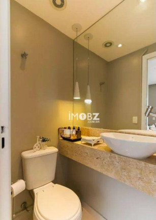 Imagem Imóvel com 3 Quartos à Venda, 87 m² em Vila Andrade - São Paulo