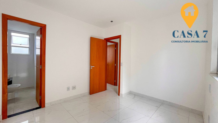 Imagem Apartamento com 2 Quartos à Venda, 50 m² em Serra - Belo Horizonte