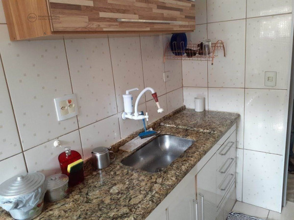 Imagem Apartamento com 2 Quartos à Venda, 69 m² em Parque Residencial Da Lapa - São Paulo