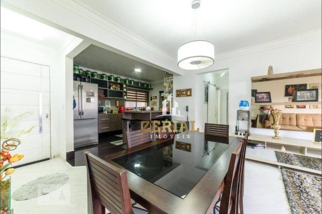 Imagem Apartamento com 2 Quartos à Venda, 100 m² em Osvaldo Cruz - São Caetano Do Sul