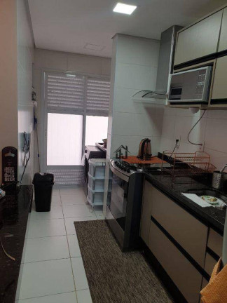 Imagem Apartamento com 3 Quartos à Venda, 85 m² em Parque Campolim - Sorocaba