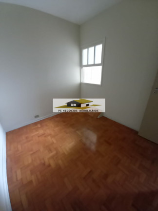 Imagem Sobrado com 3 Quartos à Venda, 142 m² em Vila Firmiano Pinto - São Paulo