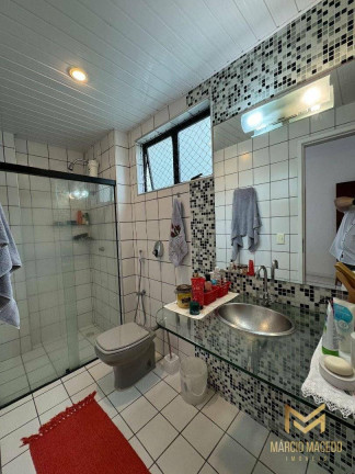 Imagem Apartamento com 3 Quartos à Venda, 150 m² em Meireles - Fortaleza