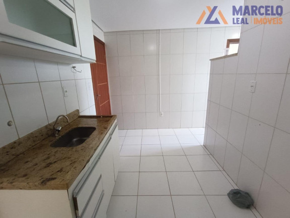 Imagem Apartamento com 3 Quartos à Venda, 100 m² em Candeias - Vitória Da Conquista Imagem Apartamento com 3 Quartos à Venda, 100 m² em Candeias - Vitória Da Conquista