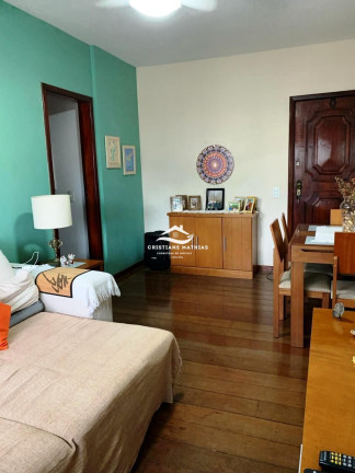 Imagem Apartamento com 3 Quartos à Venda, 120 m² em Icaraí - Niterói Imagem Apartamento com 3 Quartos à Venda, 120 m² em Icaraí - Niterói