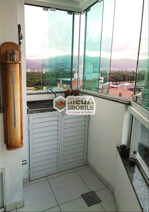 Imagem Apartamento com 3 Quartos à Venda, 90 m² em Trindade - Florianópolis