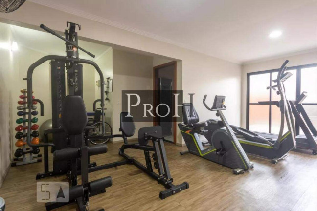 Imagem Apartamento com 4 Quartos à Venda, 113 m² em Nova Petrópolis - São Bernardo Do Campo