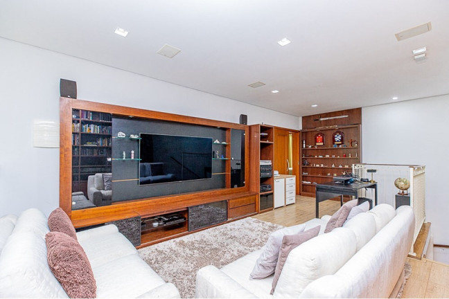Imagem Casa com 4 Quartos à Venda, 380 m² em Alto Da Boa Vista - São Paulo Imagem Casa com 4 Quartos à Venda, 380 m² em Alto Da Boa Vista - São Paulo