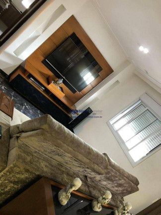 Imagem Apartamento com 3 Quartos à Venda, 117 m² em Centro - Guarulhos