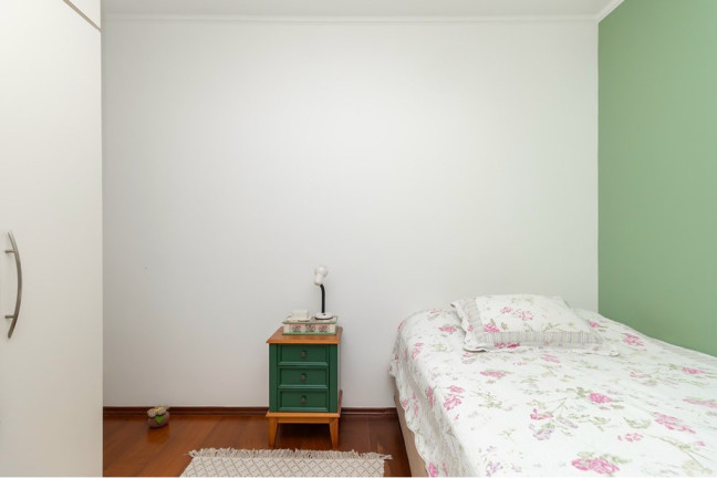 Imagem Imóvel com 3 Quartos à Venda, 73 m² em Chácara Inglesa - São Paulo Imagem Imóvel com 3 Quartos à Venda, 73 m² em Chácara Inglesa - São Paulo