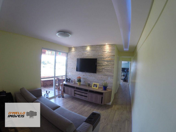 Imagem Apartamento com 2 Quartos à Venda, 93 m² em Mar Das Pedras - Biguaçu