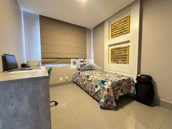 Imagem Imóvel com 3 Quartos à Venda, 150 m² em Sul (águas Claras) - Brasília