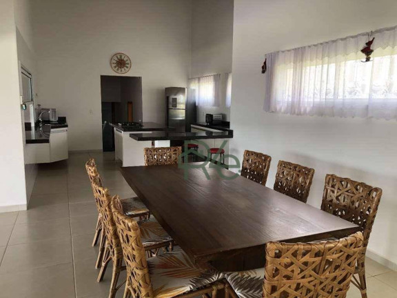 Imagem Casa com 8 Quartos à Venda, 680 m² em Terras Da Fazenda Santana - Atibaia Imagem Casa com 8 Quartos à Venda, 680 m² em Terras Da Fazenda Santana - Atibaia