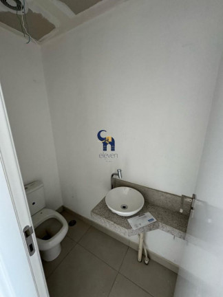 Imagem Apartamento com 3 Quartos à Venda, 103 m² em Piatã - Salvador