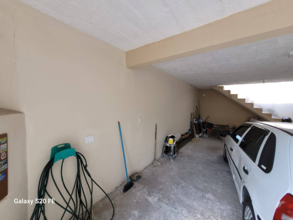Imagem Casa com 3 Quartos à Venda, 260 m² em Vila Santa Catarina - Várzea Paulista Imagem Casa com 3 Quartos à Venda, 260 m² em Vila Santa Catarina - Várzea Paulista