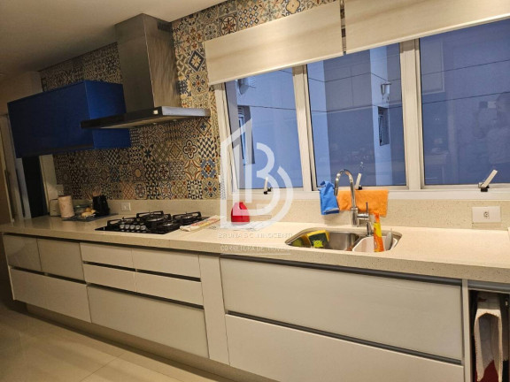 Imagem Apartamento com 3 Quartos à Venda, 242 m² em Nova Petrópolis - São Bernardo Do Campo