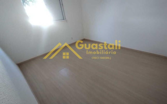 Imagem Apartamento com 2 Quartos à Venda, 44 m² em Jardim São Francisco - Piracicaba