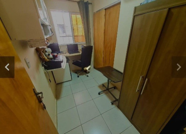 Imagem Apartamento com 2 Quartos à Venda, 54 m² em Caminho Das árvores - Salvador Imagem Apartamento com 2 Quartos à Venda, 54 m² em Caminho Das árvores - Salvador