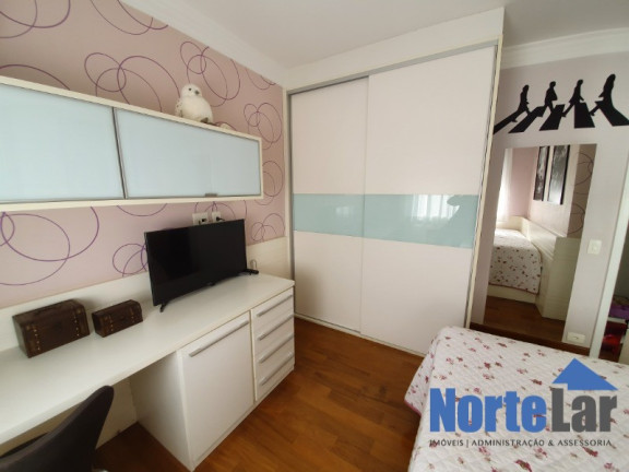 Imagem Apartamento com 3 Quartos à Venda, 180 m² em Vila Romana - São Paulo