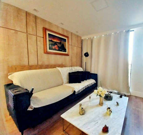 Imagem Cobertura com 3 Quartos à Venda, 208 m² em Bela Vista - Volta Redonda