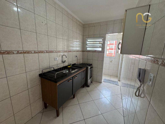 Imagem Apartamento com 2 Quartos à Venda, 43 m² em Mirim - Praia Grande Imagem Apartamento com 2 Quartos à Venda, 43 m² em Mirim - Praia Grande