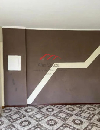 Imagem Apartamento com 2 Quartos à Venda, 64 m² em Vila San Martin (nova Veneza) - Sumaré Imagem Apartamento com 2 Quartos à Venda, 64 m² em Vila San Martin (nova Veneza) - Sumaré