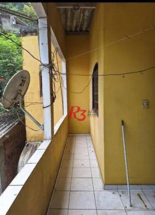 Imagem Sobrado com 3 Quartos à Venda, 102 m² em Caneleira - Santos Imagem Sobrado com 3 Quartos à Venda, 102 m² em Caneleira - Santos