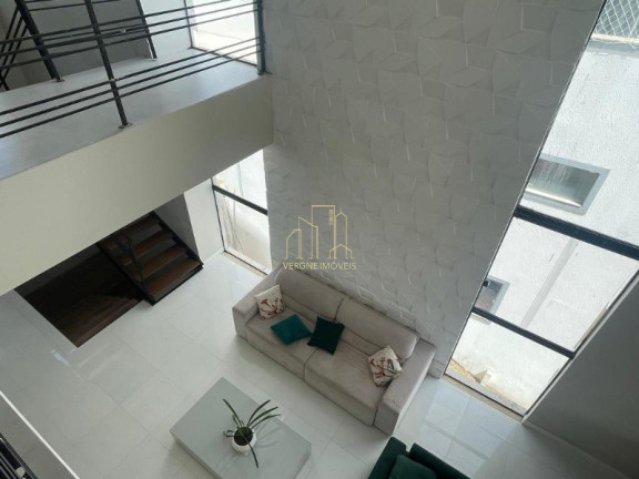 Imagem Imóvel com 5 Quartos à Venda, 380 m² em Alphaville Litoral Norte 2 - Camaçari
