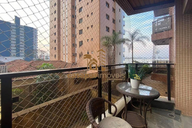 Imagem Apartamento com 3 Quartos à Venda, 147 m² em Santa Paula - São Caetano Do Sul Imagem Apartamento com 3 Quartos à Venda, 147 m² em Santa Paula - São Caetano Do Sul
