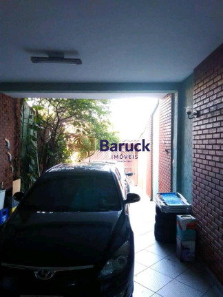 Imagem Casa com 4 Quartos à Venda, 125 m² em Taboão - São Bernardo Do Campo Imagem Casa com 4 Quartos à Venda, 125 m² em Taboão - São Bernardo Do Campo