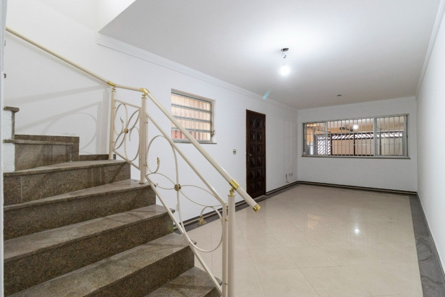 Imagem Casa com 3 Quartos à Venda, 240 m² em Vila Firmiano Pinto - São Paulo Imagem Casa com 3 Quartos à Venda, 240 m² em Vila Firmiano Pinto - São Paulo