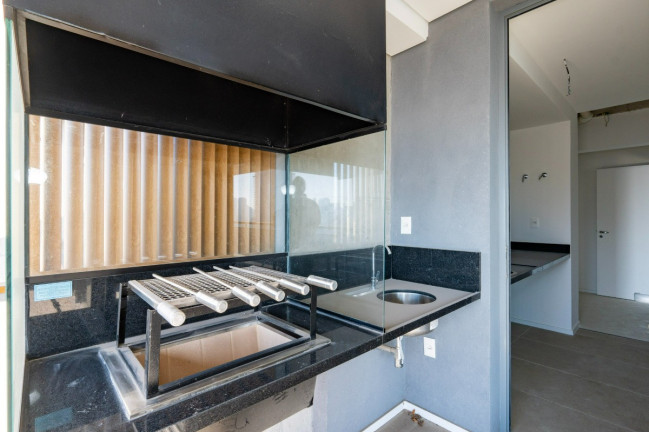 Imagem Apartamento com 4 Quartos à Venda, 194 m² em Jardim Das Acácias - São Paulo