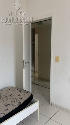 Imagem Apartamento com 3 Quartos à Venda, 110 m² em Vila Mirim - Praia Grande
