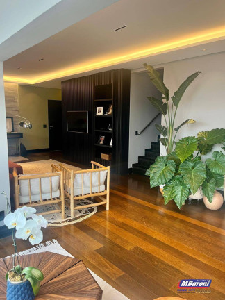 Imagem Apartamento com 5 Quartos à Venda, 404 m² em Jardim Vila Mariana - São Paulo Imagem Apartamento com 5 Quartos à Venda, 404 m² em Jardim Vila Mariana - São Paulo