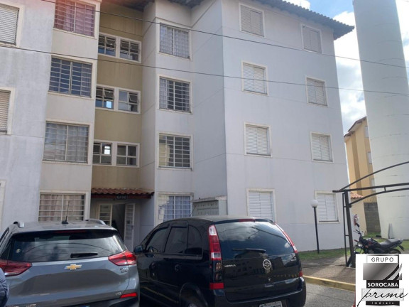 Imagem Apartamento com 2 Quartos à Venda, 46 m² em Jardim Novo Horizonte - Sorocaba Imagem Apartamento com 2 Quartos à Venda, 46 m² em Jardim Novo Horizonte - Sorocaba