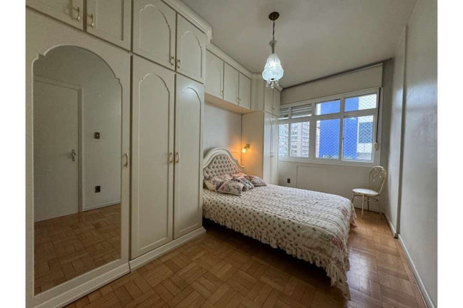 Imagem Apartamento com 3 Quartos à Venda, 113 m² em Independência - Porto Alegre